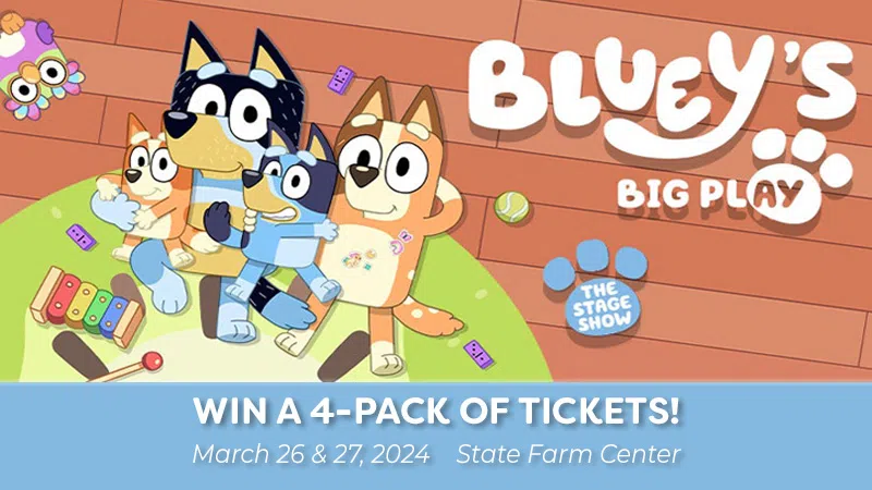 Feature: https://vermilioncountyfirst.com/win/win-a-4-pack-to-see-blueys-big-show/