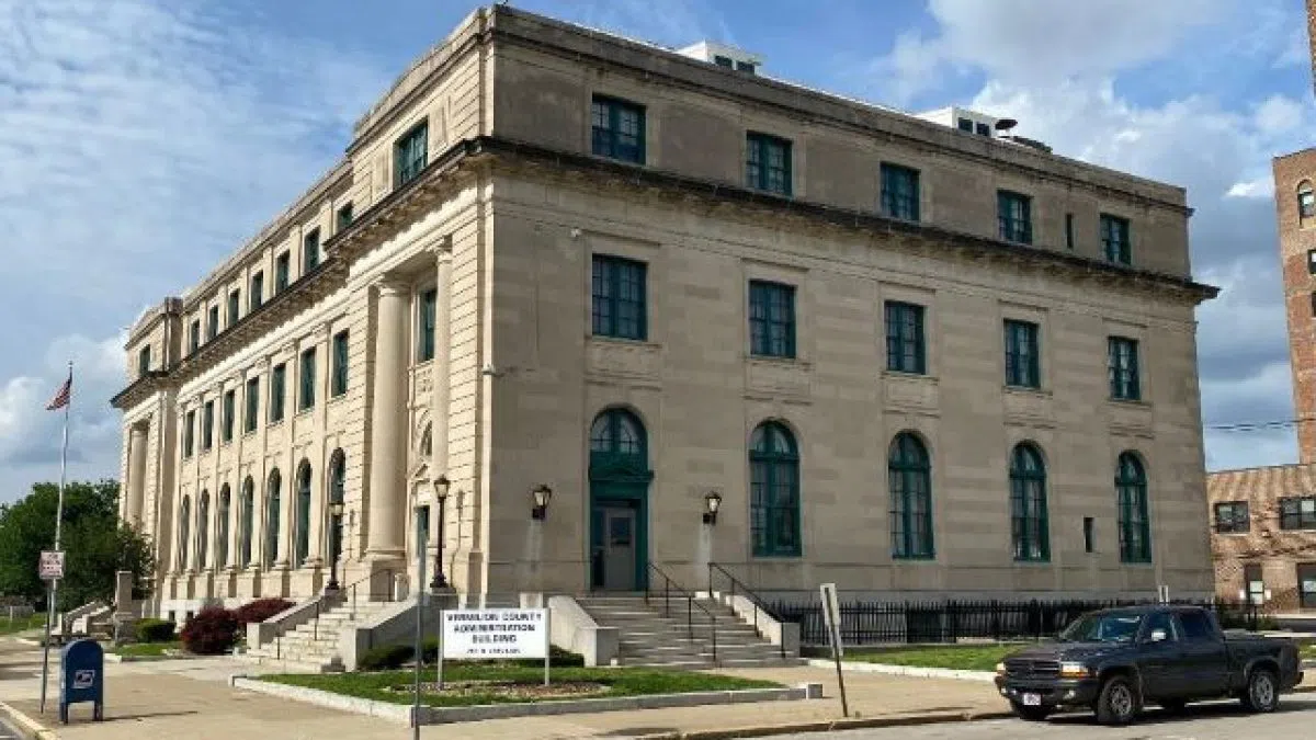 Honoring the 200th Anniversary of Vermilion County, Illinois