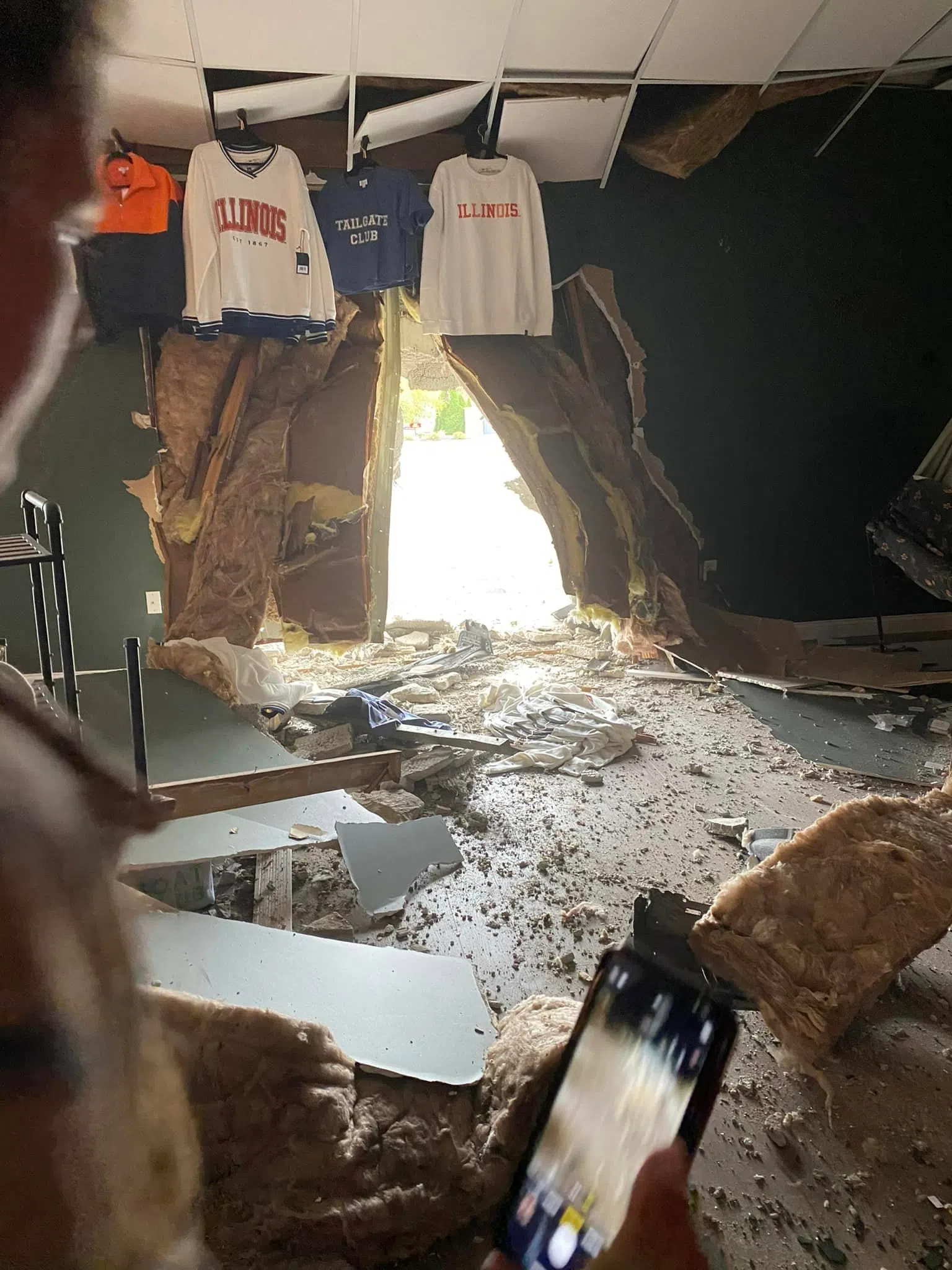 Studio 31 Salon & Spa / Studio 31 Paw Spa Releases Statement of Thanks