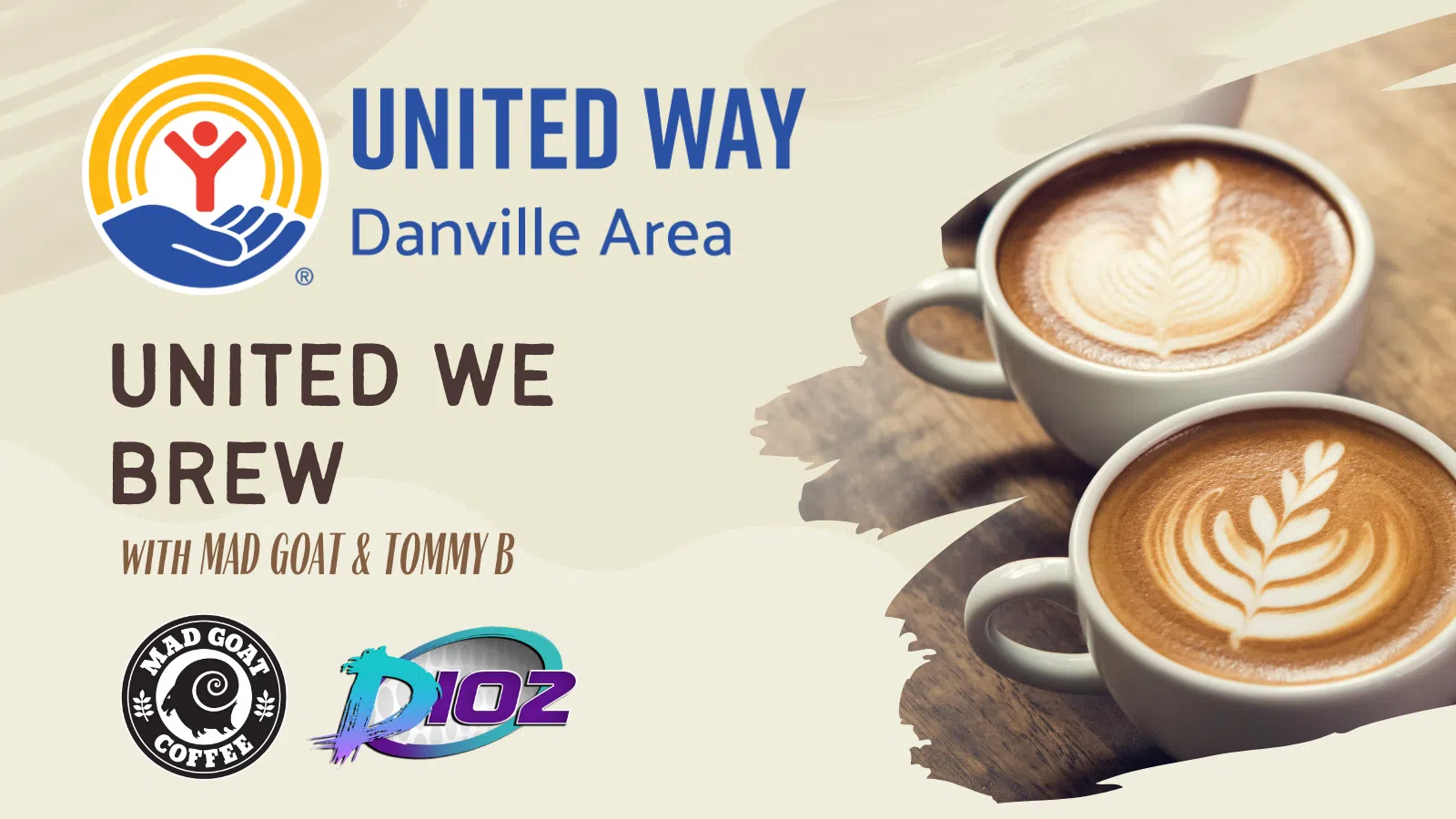 Feature: https://www.unitedwayda.org/united-we-brew