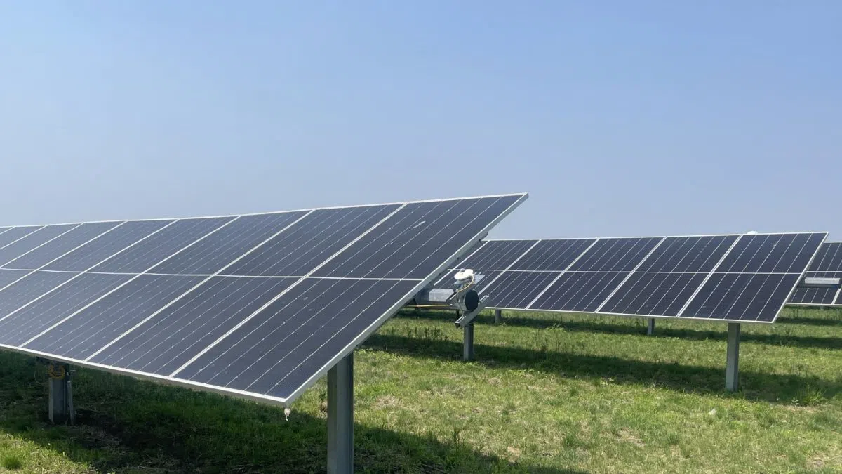 Solar Power Angst: Big Turnout in Catlin Tuesday Night; Issue Comes to Danville Planning & Zoning Thursday at 5:15 PM