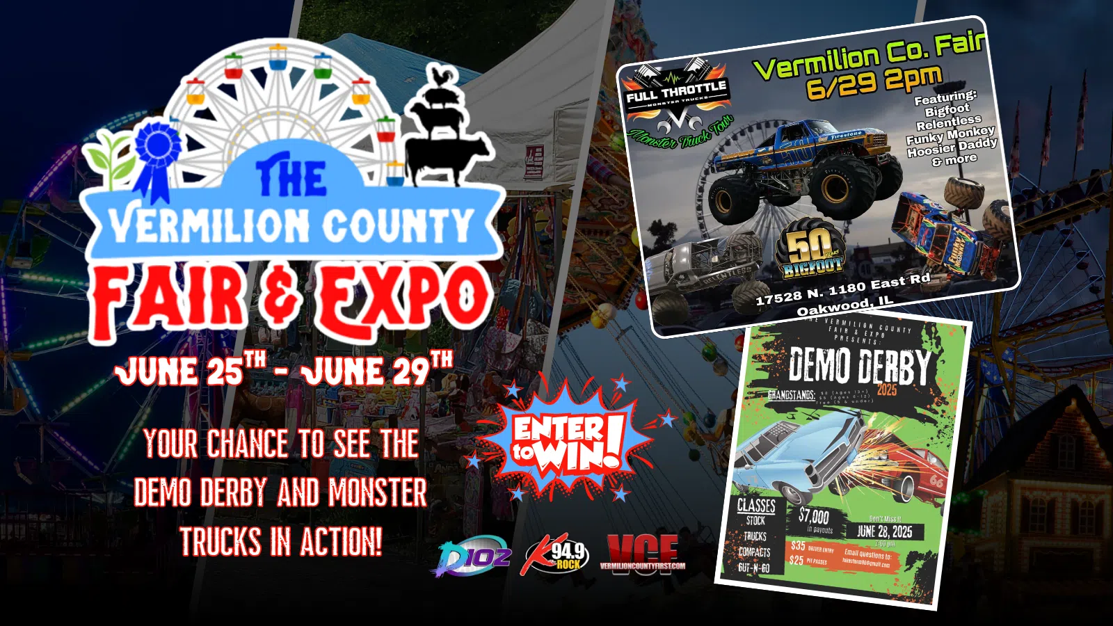 Feature: https://vermilioncountyfirst.com/metalmayhem/