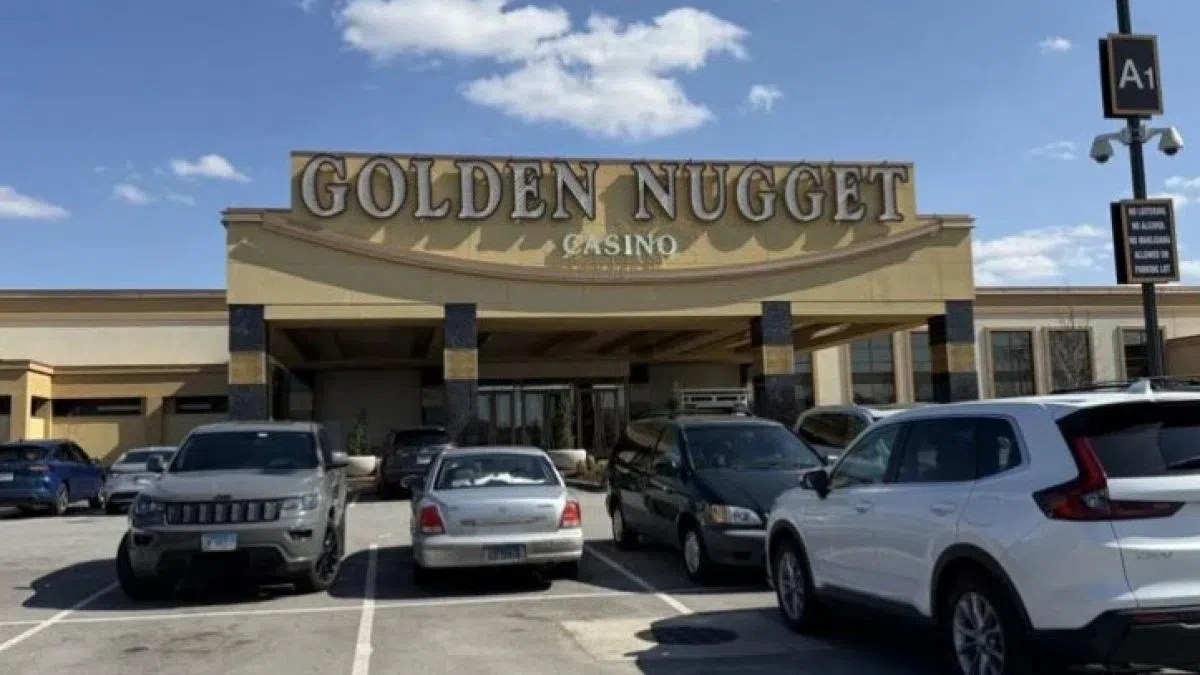 Golden Nugget Danville Casino Announces New Manager | Vermilion