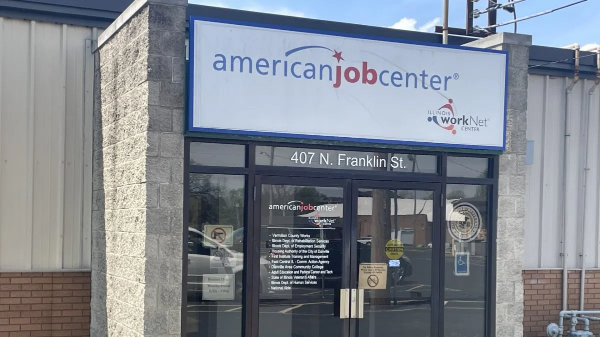 Illinois Unemployment Rate Stable, Payroll Nearly Unchanged in September