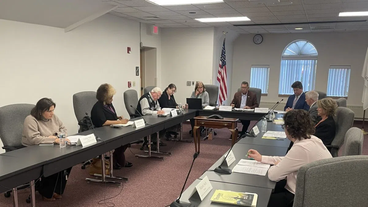 New Electric Vehicle Technology Certificate being Offered at DACC