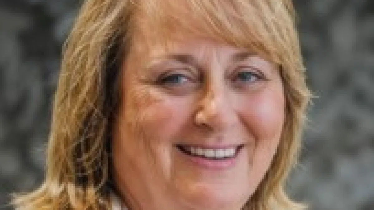 Downtown Danville Inc. Exec Dir Kim Kuchenbrod Inducted into U.S. Chamber of Commerce Talent Pipeline Management Hall of Fame