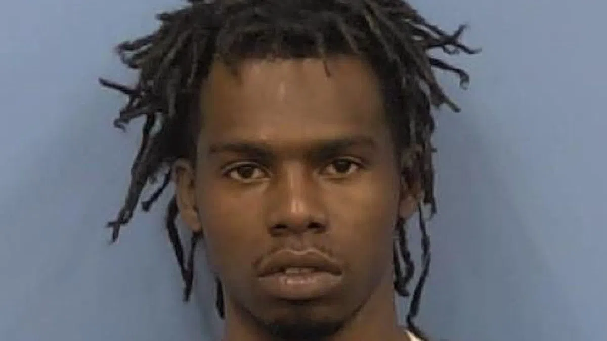 Danville Police Make Second Arrest in November 29th Fatal Shooting of Missouri Man