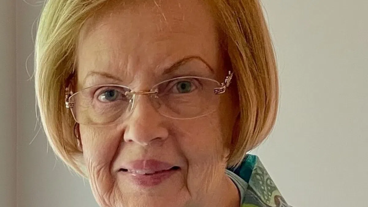 Services for One of DACC's Founders and First Teachers, Marilyn L. Satterwhite, Scheduled for Saturday, January 10th