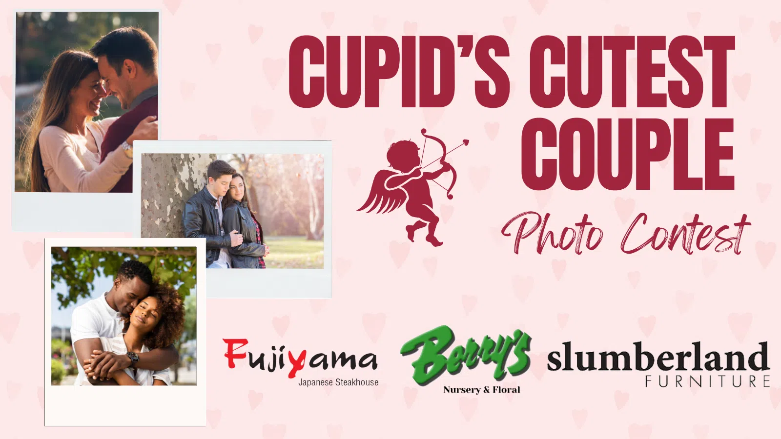 Feature: https://vermilioncountyfirst.com/cupidscutestcouple/