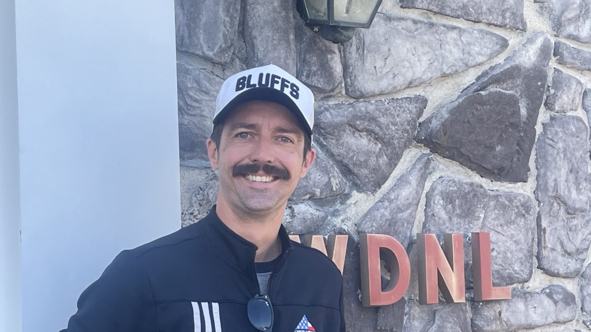 Air Force Veteran Brandon Merano Plans to Take Operation Honor Guard to New National Heights
