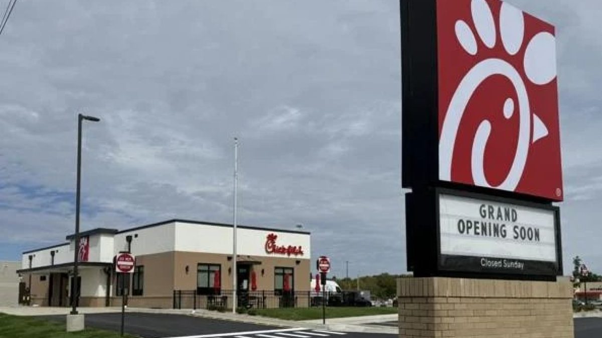 Local Owner-Operator JD Oaks looks to create opportunities and invest in Danvill...