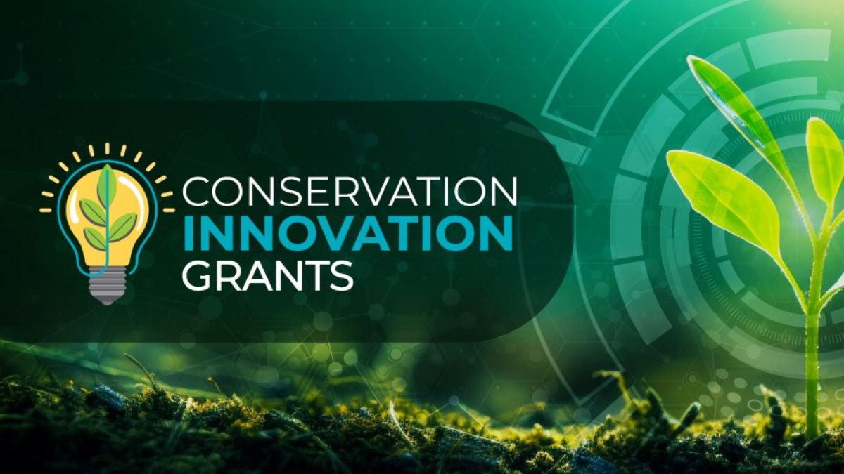 USDA Announces $65 Million in Innovative Projects that Help Farmers Improve their Operations and Conserve Natural Resources