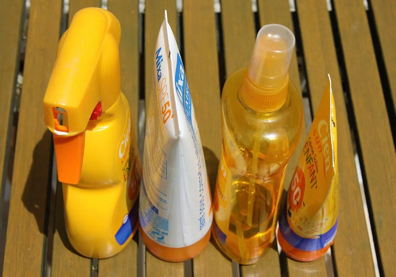 Does Sunscreen Really Expire?