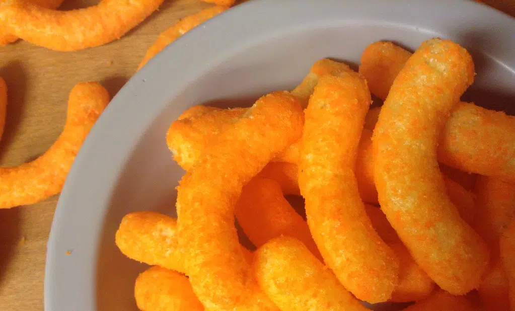 Cheetos Dusters Will Let You Sprinkle Cheetos Dust On Anything