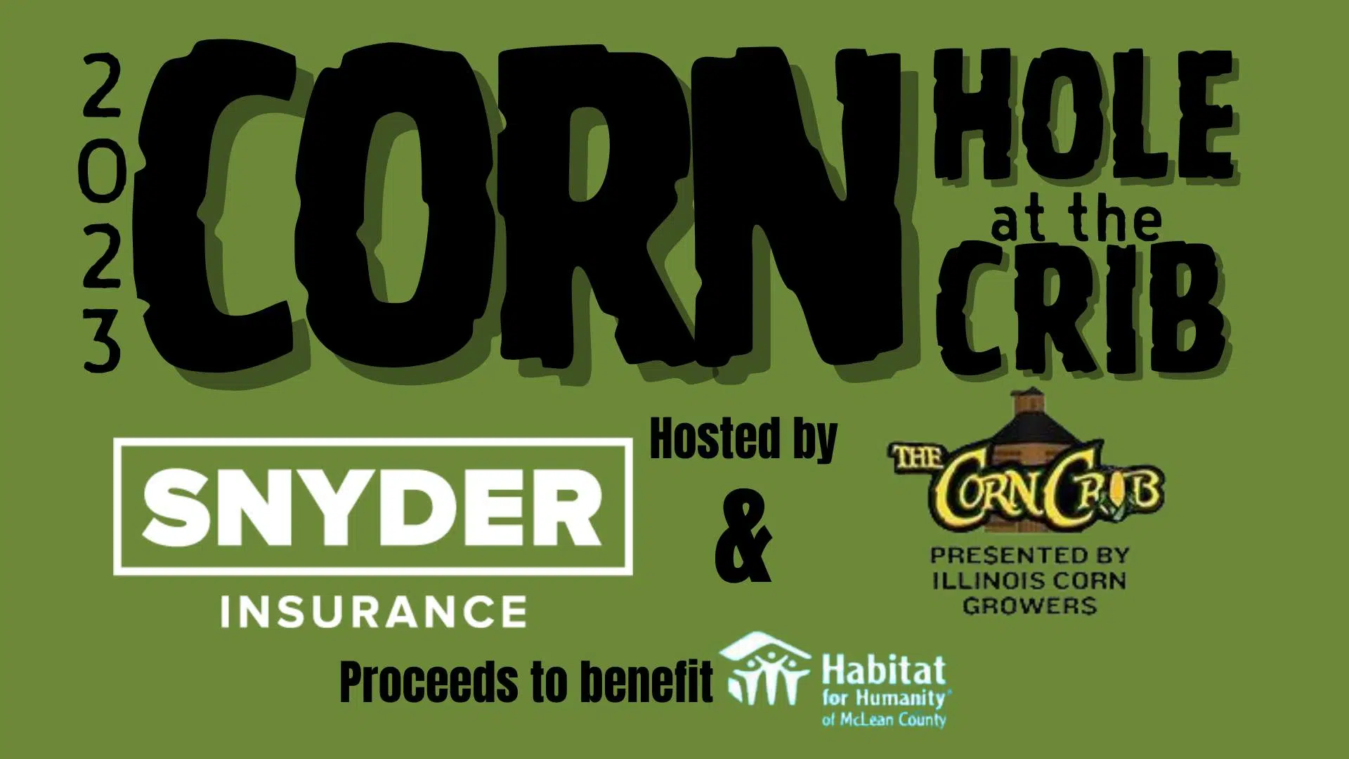 VisitBN Weekly Cornhole at the Corn Crib, Day of Play