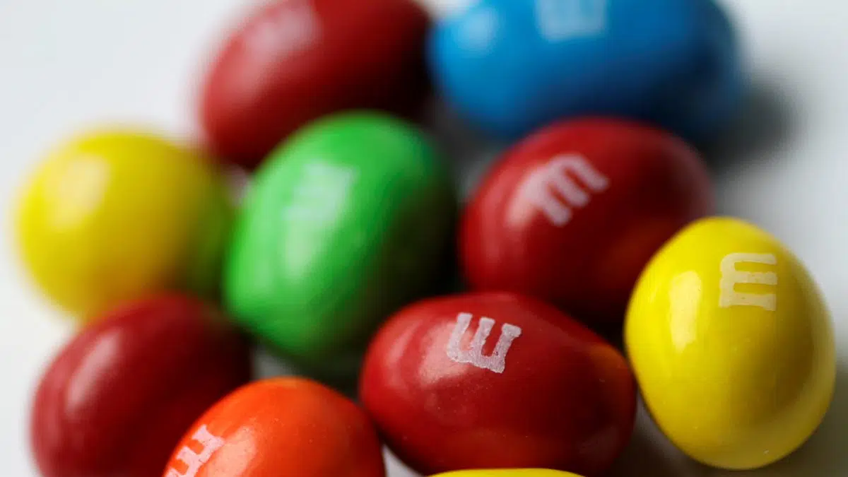 M&M’s Flavors Ranked From Best To Worst | NowBN.com