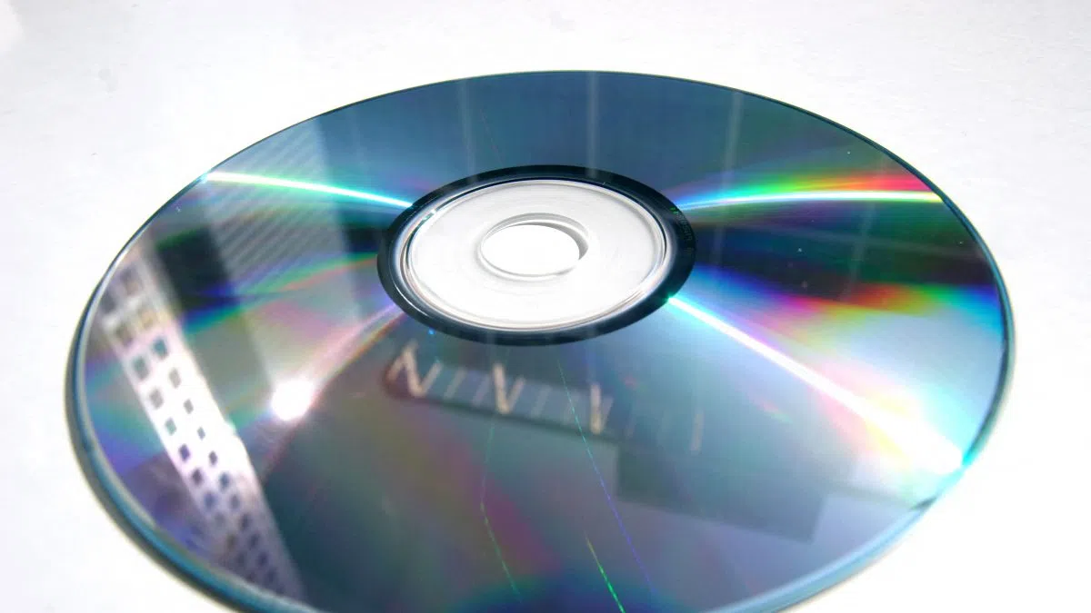 20 have bought a CD within the last year. Are they making a comeback