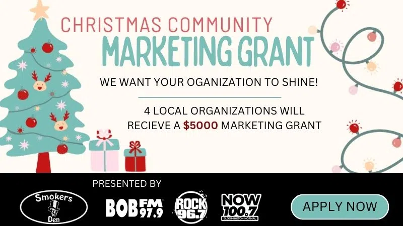 Feature: https://nowbn.com/christmas-community-marketing-grant/