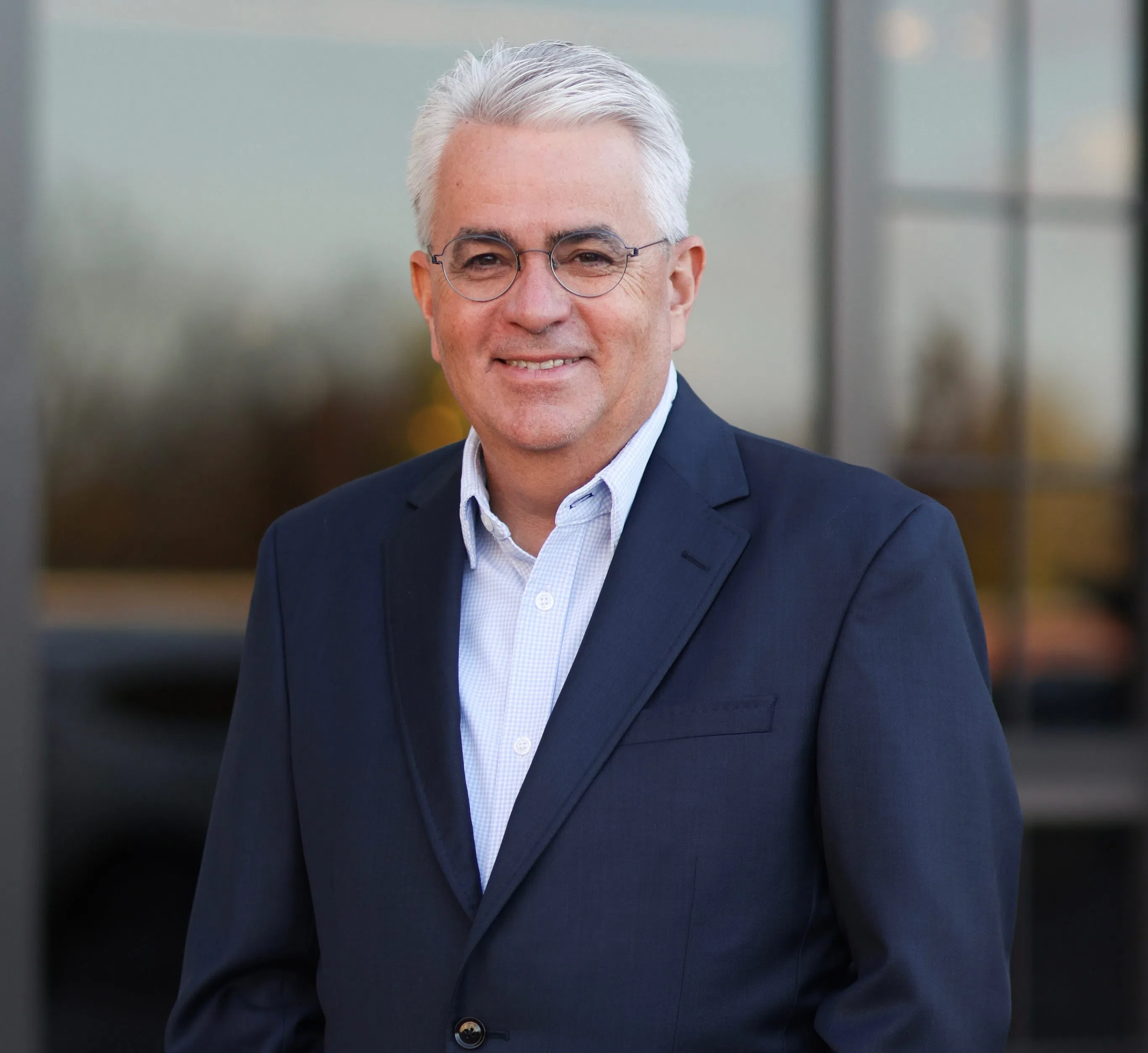 Neuhoff Media’s Mike Hulvey to Embark on New Leadership Role as Head of RAB