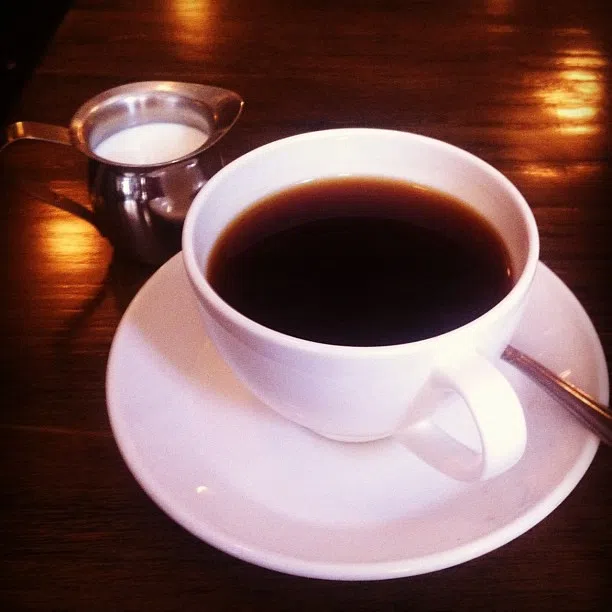 If You Like Your Coffee Black, You Might Be a Psychopath