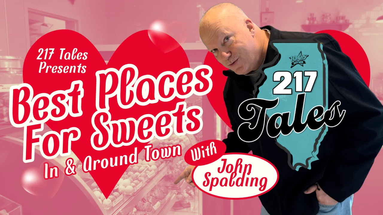 217 Tales: Where Are The Best Places For Sweets In & Around Town? [VIDEO]