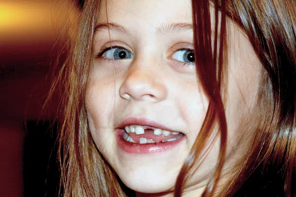 The Tooth Fairy Is Being Hit with Declining Wages