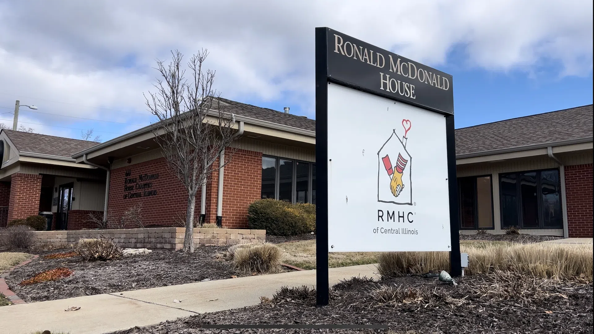217 Tales: RMHC Provides Support To Families While Kids Get Medical Care [VIDEO]