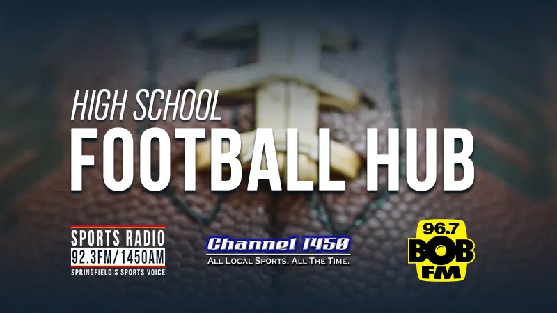 High School Football Hub – Connect