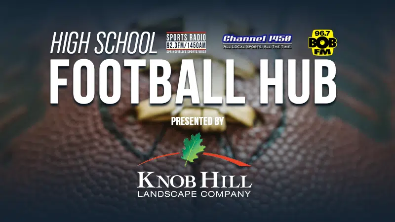 High School Football Hub Home