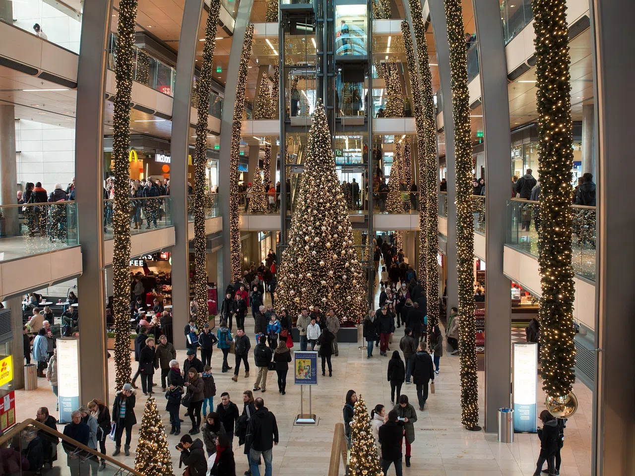 The 10 Best Sites for Last-Minute Shopping
