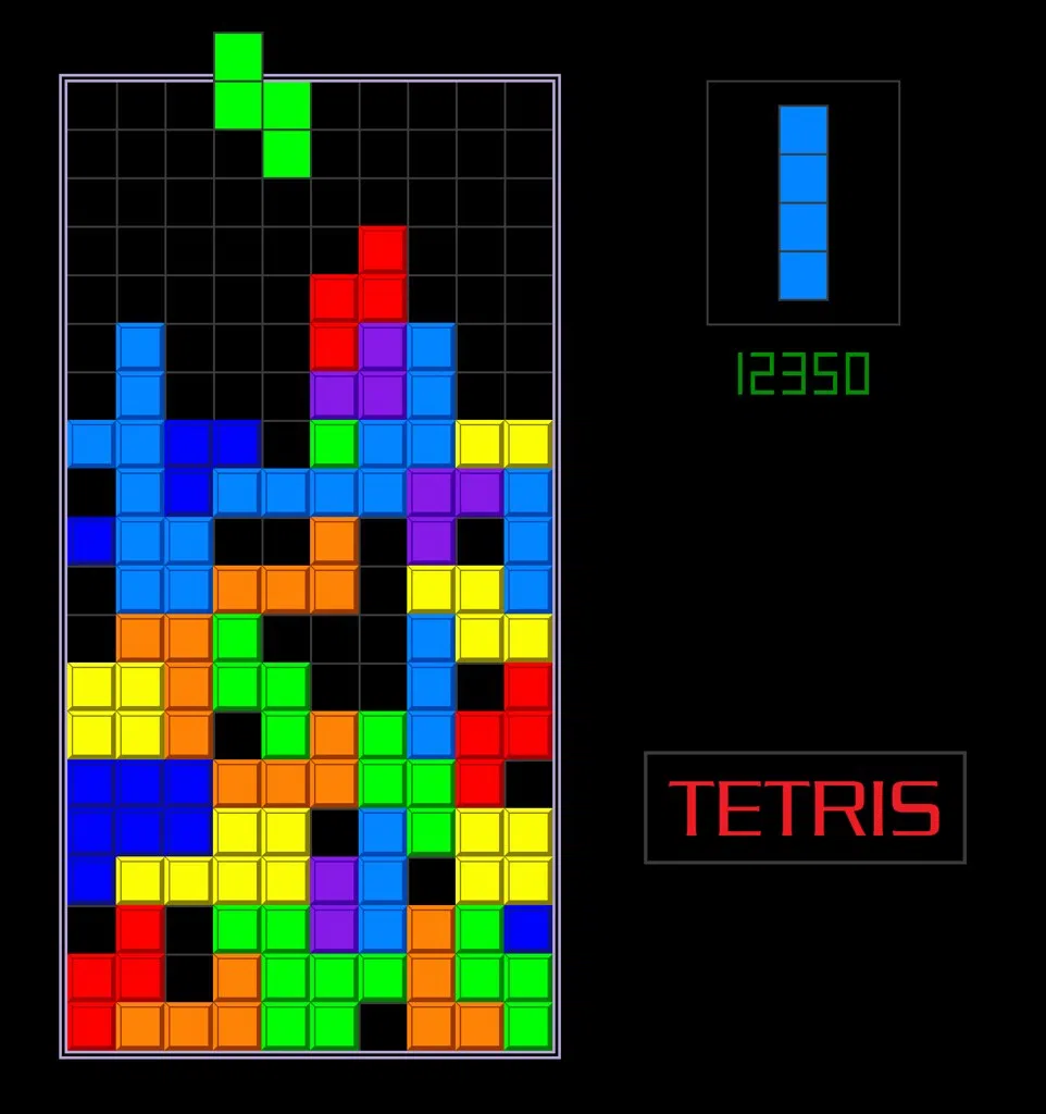 A 13-Year-Old Became the First Person to Ever Beat Tetris