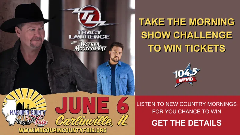 Feature: https://neuhoffmediaspringfield.com/2024/04/26/listen-to-win-tracy-lawrence-tickets-from-104-5-wfmb/