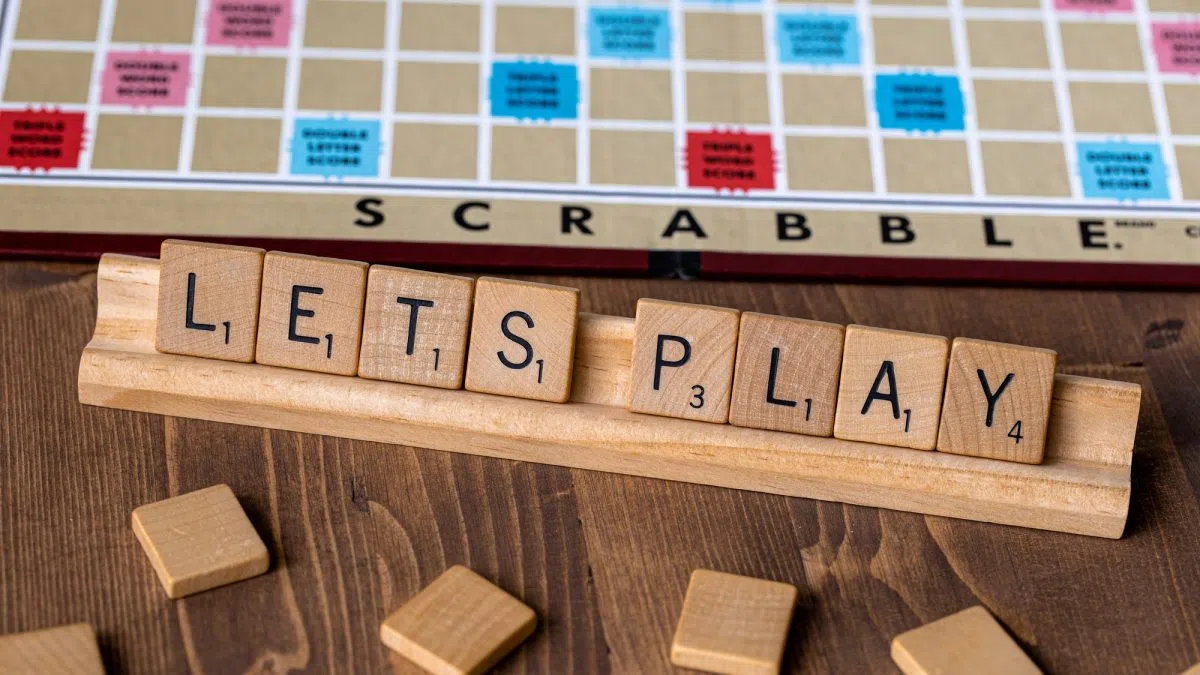 Scrabble Is Adding More Slang Terms, Including “Yeet,” and “Boujee