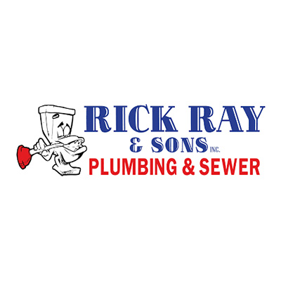Rick Ray 400x400