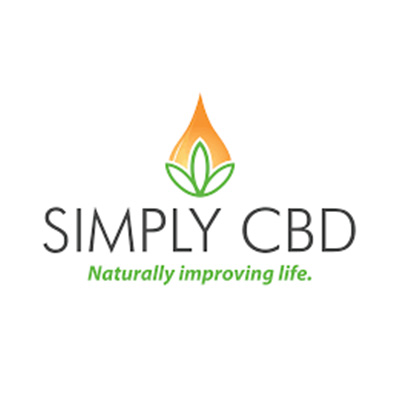 Simply CBD 400x400
