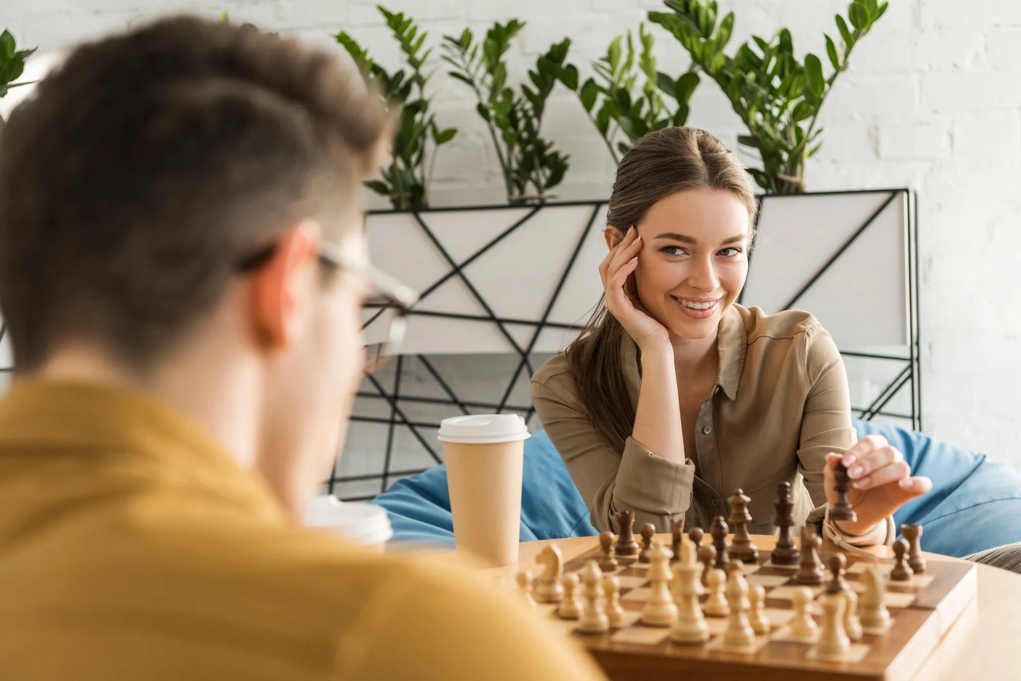 Is Flirting “Cheating”?