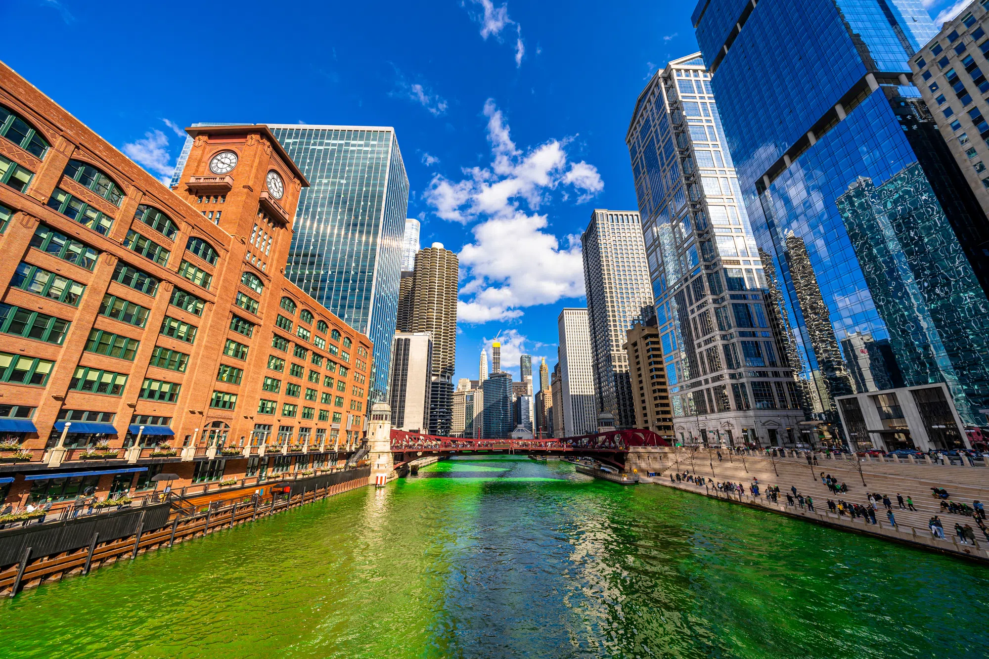 St. Patty’s Round-Up: Panera’s ‘Pot of Mold’, Plus the Best Cities to Celebrate