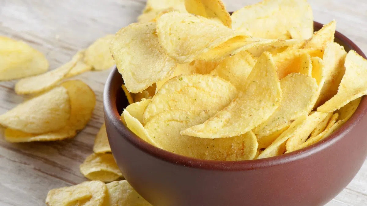 The Unhealthiest Foods on the Planet | Woodward Community