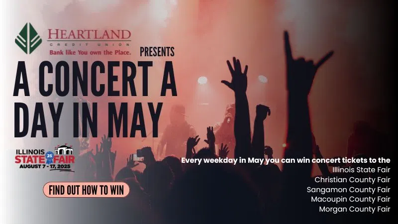 Feature: https://wcmspi.com/2025/05/05/a-concert-a-day-in-may-on-104-5-wfmb/