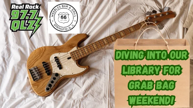 Feature: https://wcmspi.com/2025/05/16/97-7-qlzs-grab-bag-weekend/