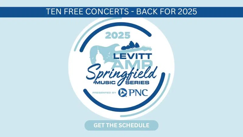 Feature: https://wcmspi.com/levitt-amp-springfield-music-series/