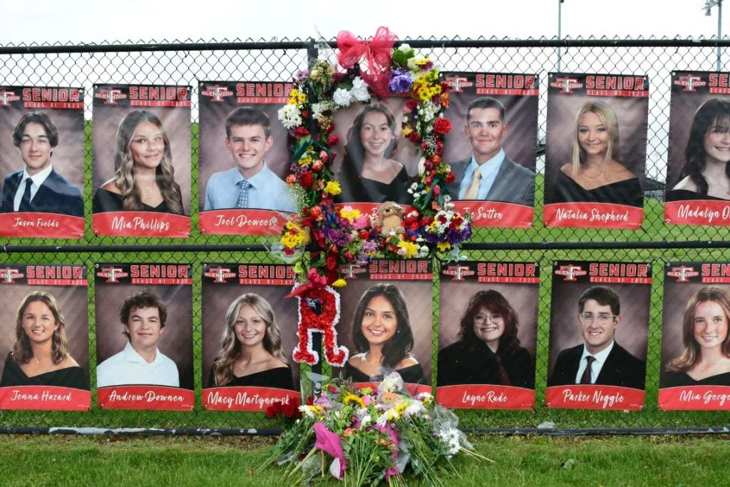 Rylee Britton Memorial