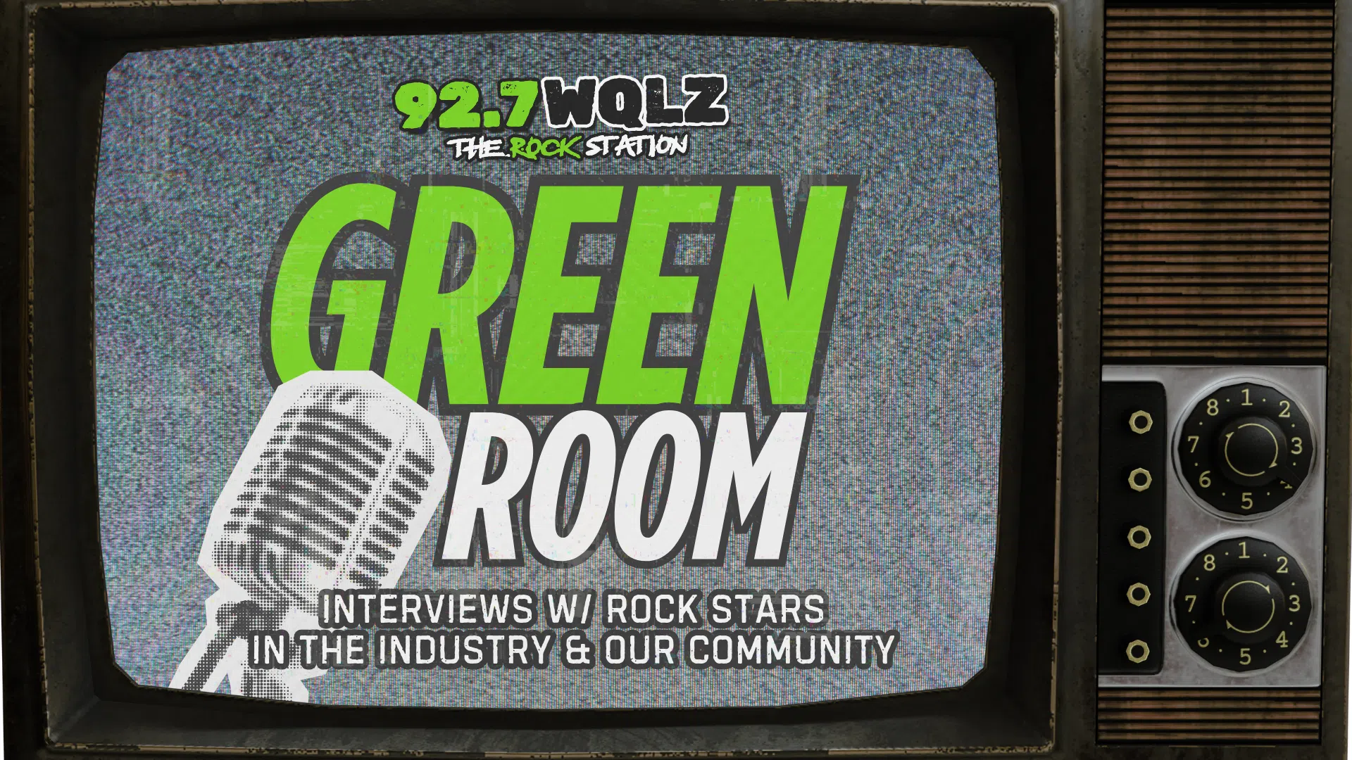 Feature: https://wcmspi.com/wqlz-green-room/
