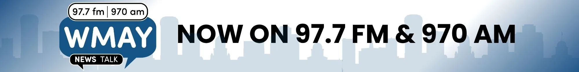 WMAY 2025