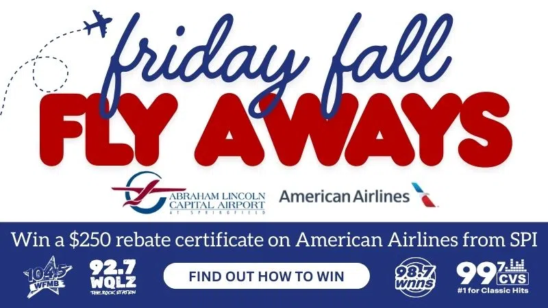 Feature: https://wcmspi.com/win/friday-fall-fly-aways/