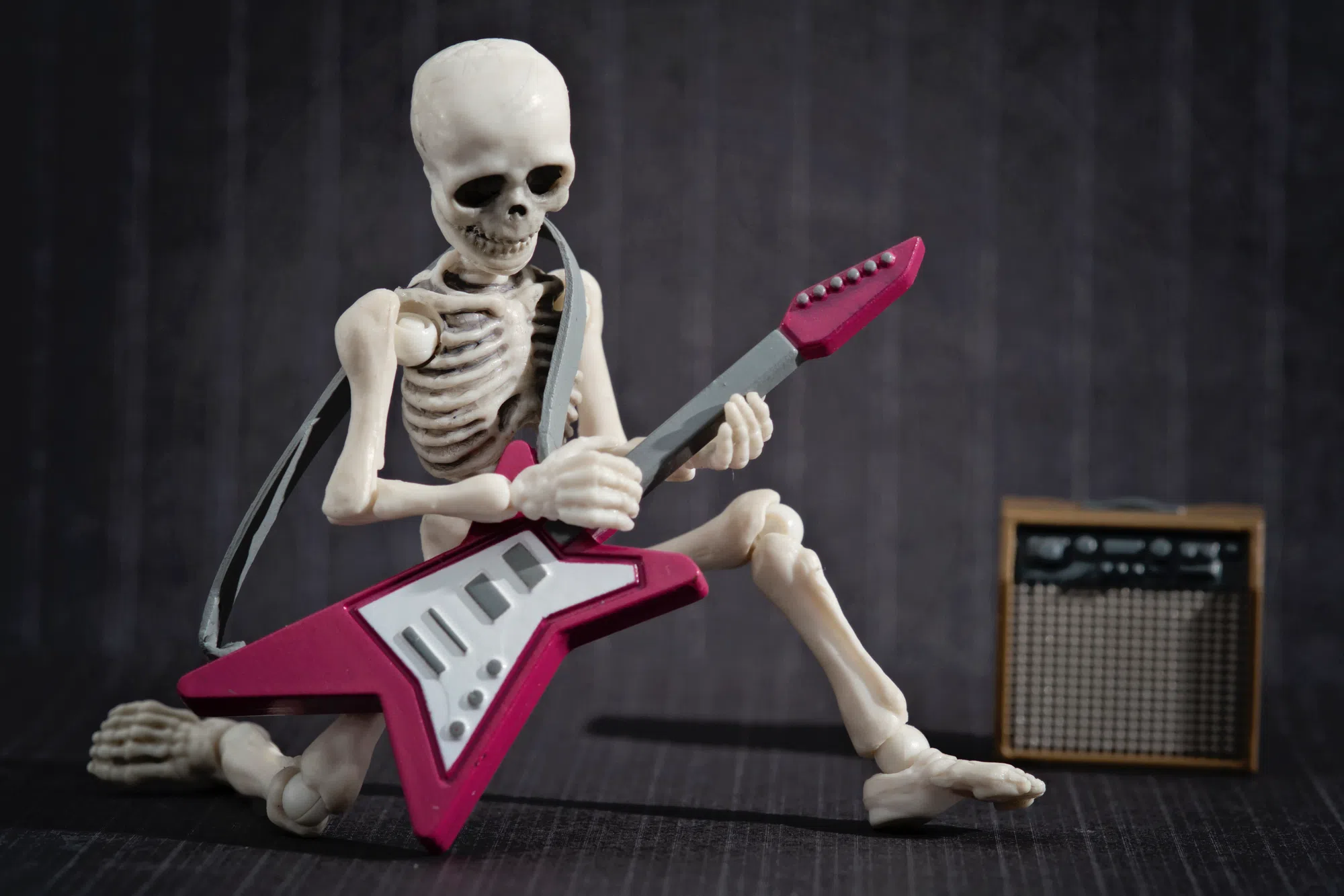 The Biggest Halloween Songs in Hot 100 History