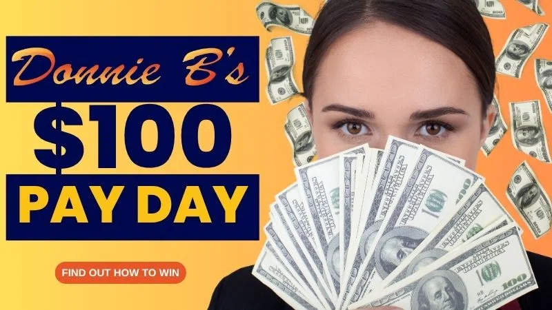 Feature: https://wcmspi.com/2025/10/06/donnie-bs-pay-day-on-98-7-wnns/