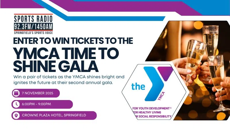 Feature: https://wcmspi.com/win/wiin-tickets-to-the-ymca-time-to-shine-gala-on-sports-radio-1450/