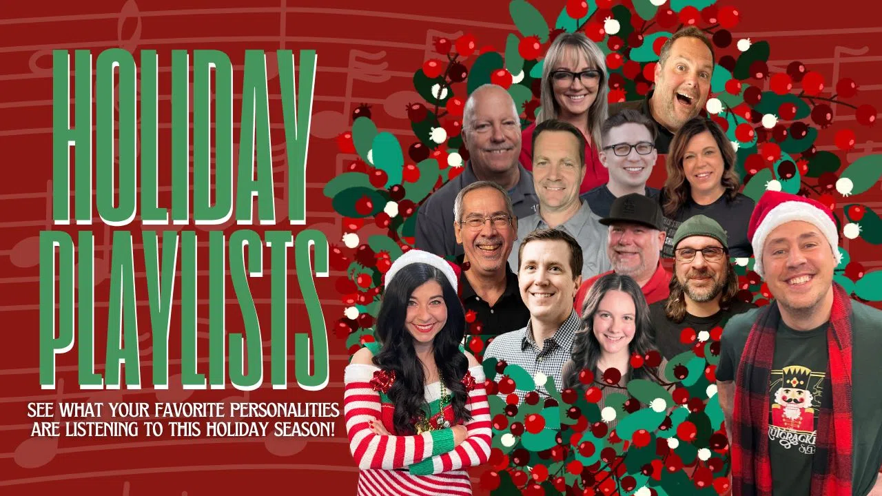 Feature: https://wcmspi.com/holidayplaylists/