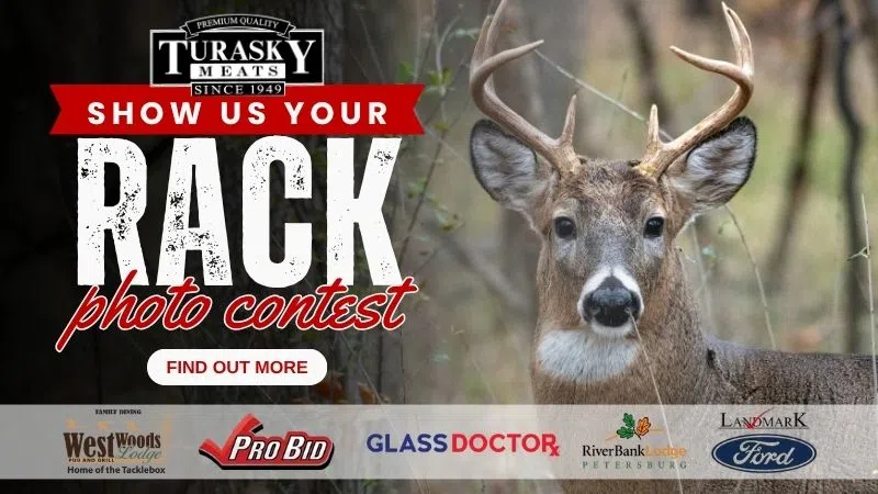 Feature: http://wcmspi.com/promo/show-us-your-rack-2025/